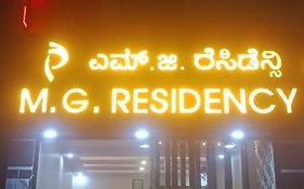 M G Residency