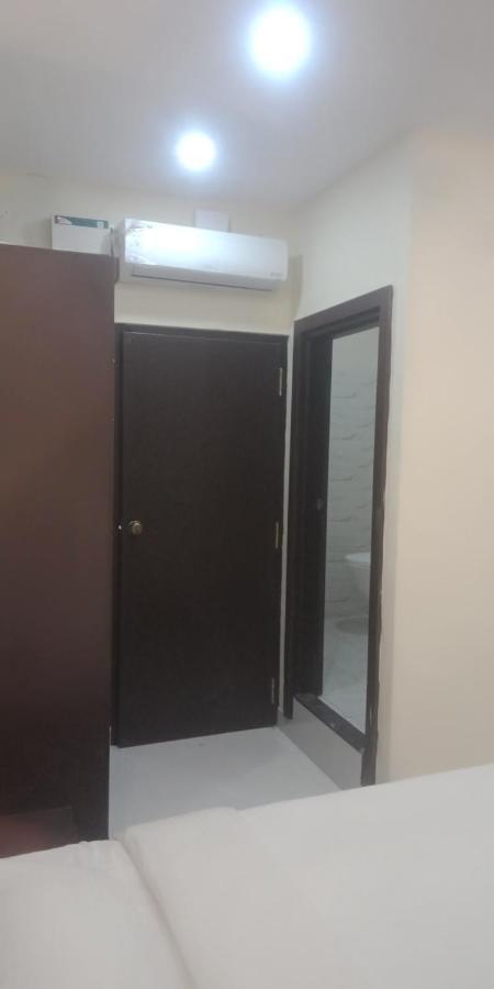 M G Residency Hotel Chikmagalur Exterior photo